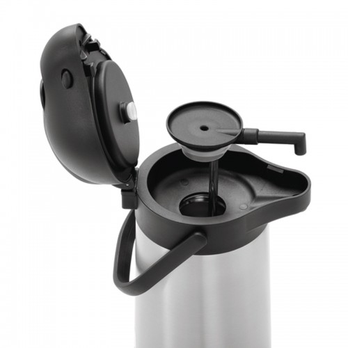 Comprar Termo buffet 1.9 litros café y bebidas calientes Bartscher 190117 en Pepebar