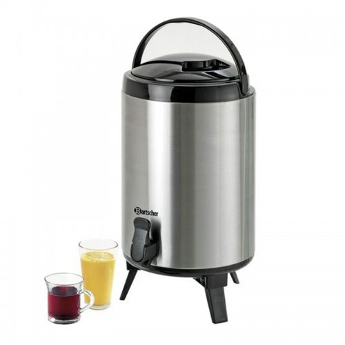 Comprar Termo dispensador 9 litros Bartscher 150981 en Pepebar