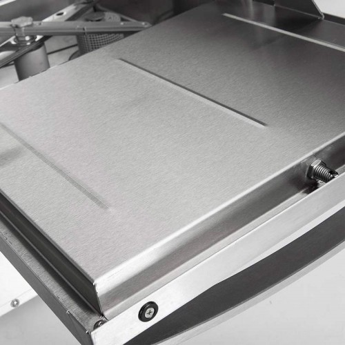 Comprar Lavavasos industrial de 40x40 Stalgast 801402 en Pepebar