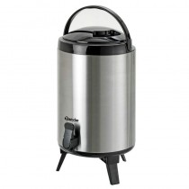Termo dispensador 9 litros Bartscher 150981 - Pepebar Termo dispensador 9 litros Bartscher 150981 - Catálogo Termos de leche