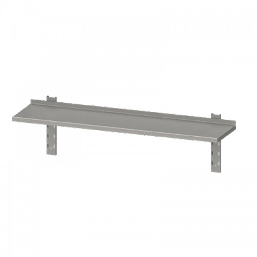 Comprar Estante regulable en altura 800x300x400mm Stalgast 951753080 en Pepebar