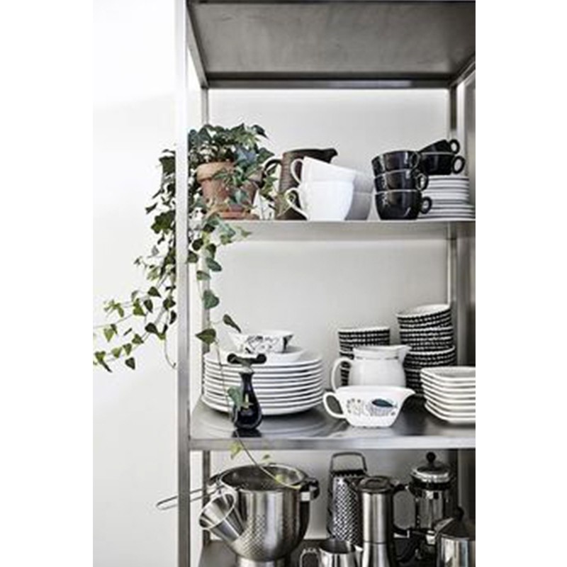 Comprar Estantería de pie acero inox 1800x500x1200mm Stalgast 951885120 en Pepebar
