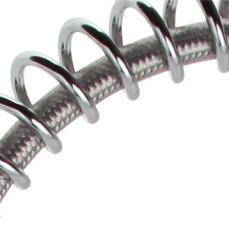 Comprar Grifo ducha industrial sobremesa con doble mando Stalgast 651513 en Pepebar