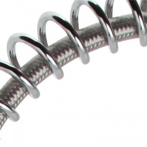 Comprar Grifo ducha industrial sobremesa con caño incorporado y doble mando Stalgast 651522 en Pepebar