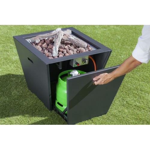 Comprar Fuego de jardín Uruma Butsir FIRE0001 en Pepebar