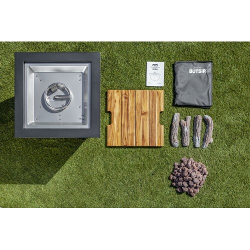Comprar Fuego de jardín Uruma Butsir FIRE0001 en Pepebar