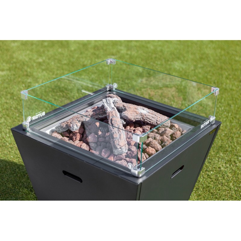 Comprar Fuego de jardín Uruma Butsir FIRE0001 en Pepebar