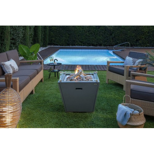 Comprar Fuego de jardín Uruma Butsir FIRE0001 en Pepebar