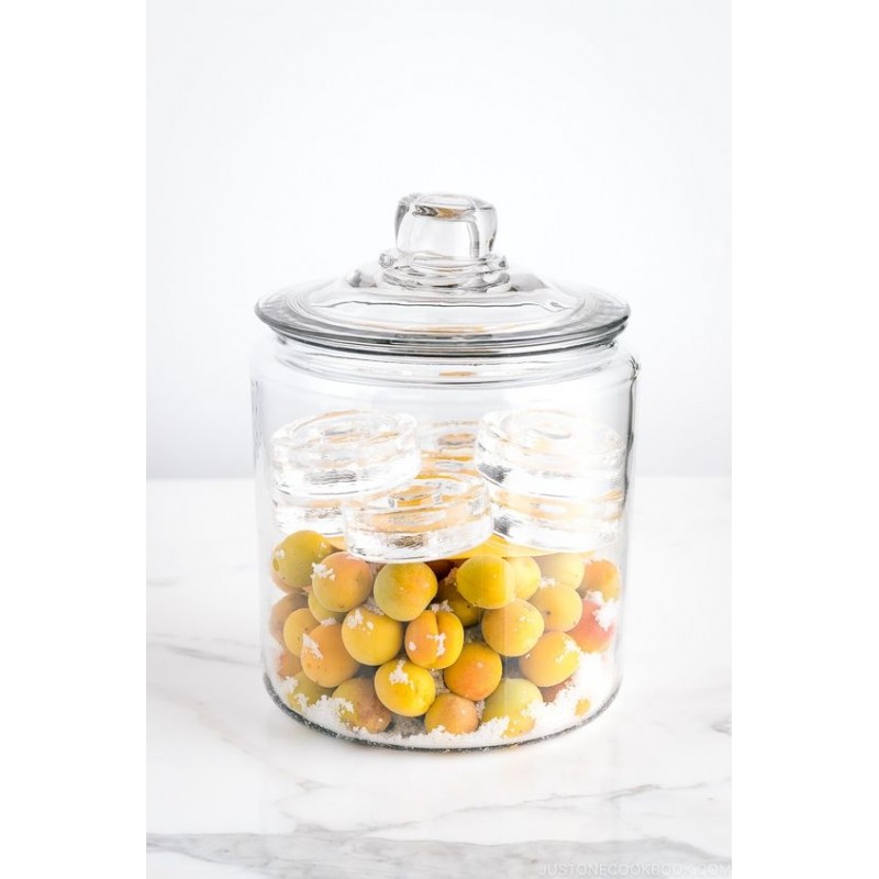 Comprar Tarro de cristal para gallets Olympia GG925 en Pepebar