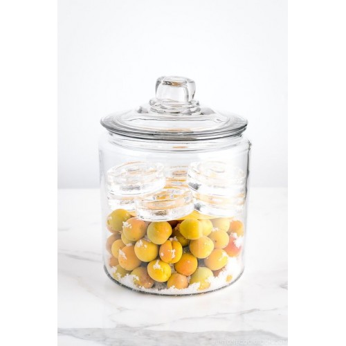 Comprar Tarro de cristal para gallets Olympia GG925 en Pepebar