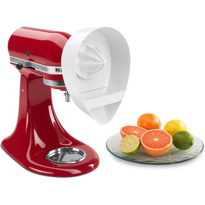 Comprar Exprimidor para amasadoras KitchenAid 5JE en Pepebar