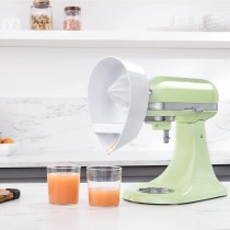 Exprimidor para amasadoras KitchenAid 5JE - Pepebar Exprimidor para amasadoras KitchenAid 5JE - Catálogo Accesorios KitchenAid