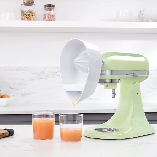 Comprar Exprimidor para amasadoras KitchenAid 5JE en Pepebar