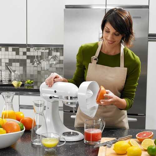 Comprar Exprimidor para amasadoras KitchenAid 5JE en Pepebar