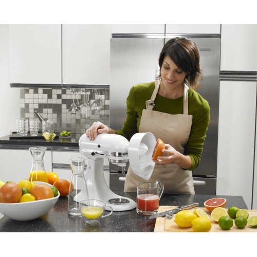 Comprar Exprimidor para amasadoras KitchenAid 5JE en Pepebar