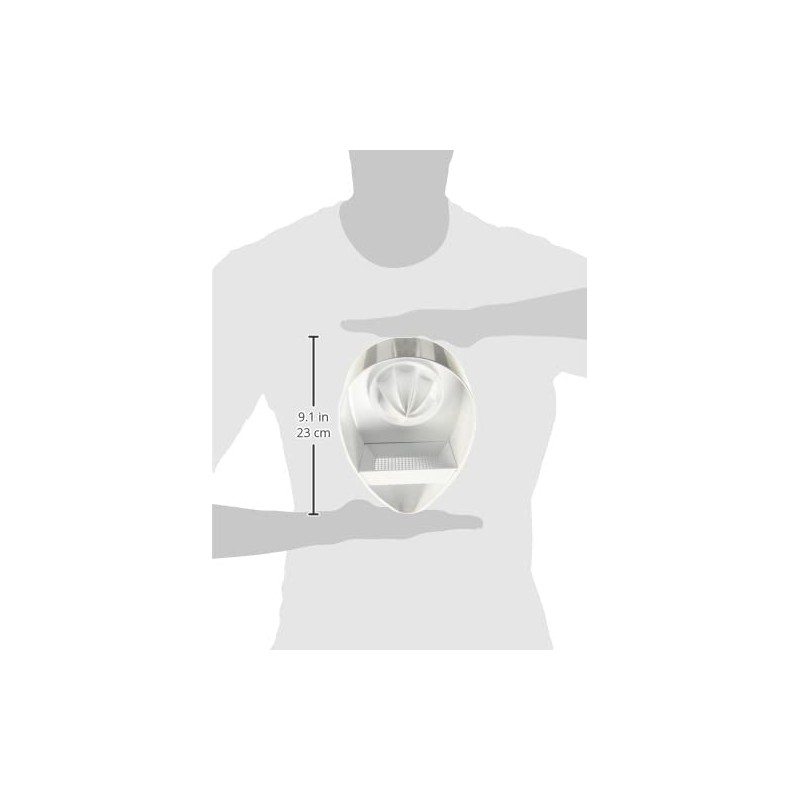 Comprar Exprimidor para amasadoras KitchenAid 5JE en Pepebar