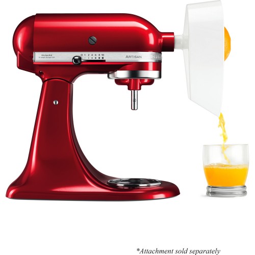 Comprar Exprimidor para amasadoras KitchenAid 5JE en Pepebar