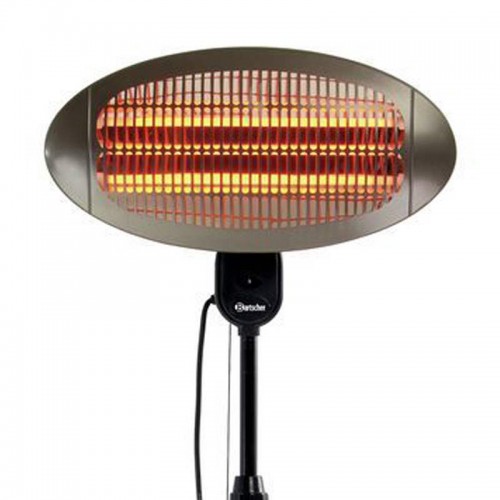 Comprar Estufa exterior radiador ST2000 E Bartscher 825207 en Pepebar