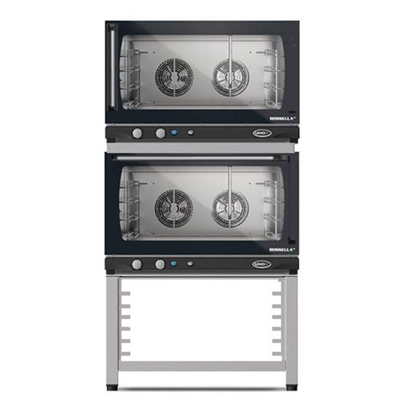 Comprar Horno panadería Doble Profesional PBD197193 en Pepebar