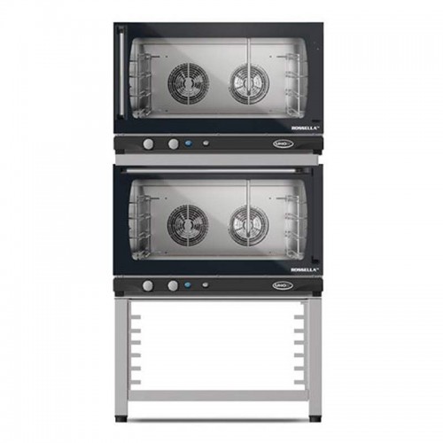 Comprar Horno panadería Doble Profesional PBD197193 en Pepebar