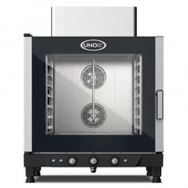 Horno convección de gas Unox Cheflux 7 bandejas GN 1/1 XV513G
