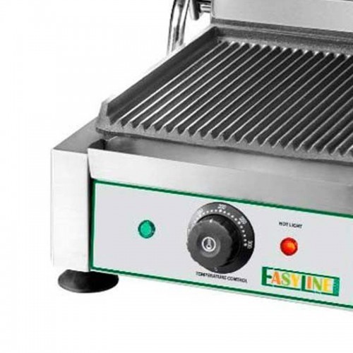 Comprar Grill hierro fundido superficie acanalada EasyLine Fimar EG02 en Pepebar