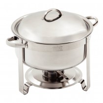 Chafing Viena Olympia CB063