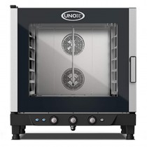 Horno Industrial convección Unox Bakerlux XB693