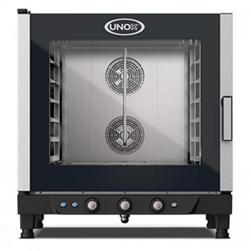 Comprar Horno Industrial convección Unox Bakerlux XB693 en Pepebar