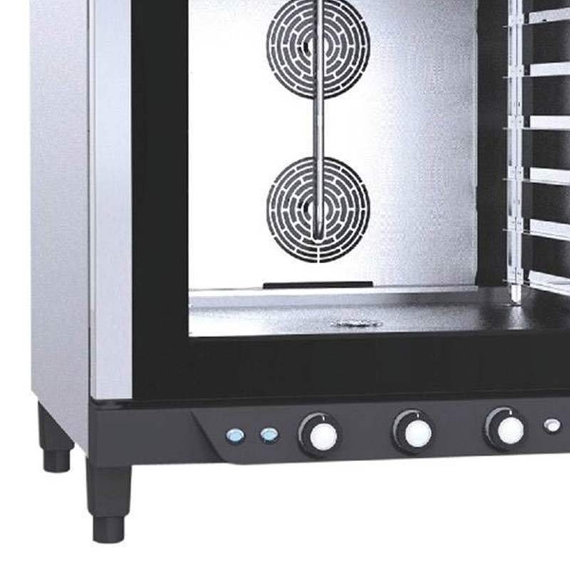 Comprar Horno Industrial convección Unox Bakerlux XB693 en Pepebar