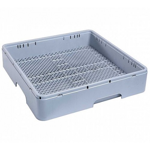 Cesta plástico cubiertos 500x500 Corequip Comprar Cesta plástico cubiertos 500x500 Corequip en Pepebar