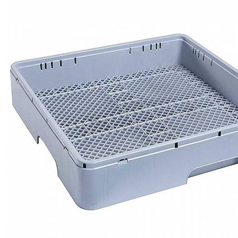 Cesta plástico cubiertos 500x500 Corequip Comprar Cesta plástico cubiertos 500x500 Corequip en Pepebar