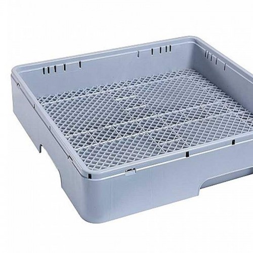 Cesta plástico cubiertos 500x500 Corequip Comprar Cesta plástico cubiertos 500x500 Corequip en Pepebar