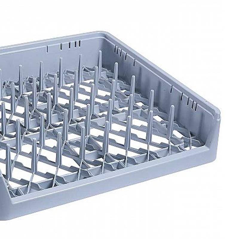 Cesta plástico bandejas 500x500 Corequip Comprar Cesta plástico bandejas 500x500 Corequip en Pepebar