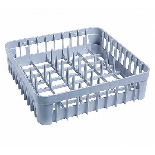 Cesta plástico platos 400x400 Corequip Comprar Cesta plástico platos 400x400 Corequip en Pepebar
