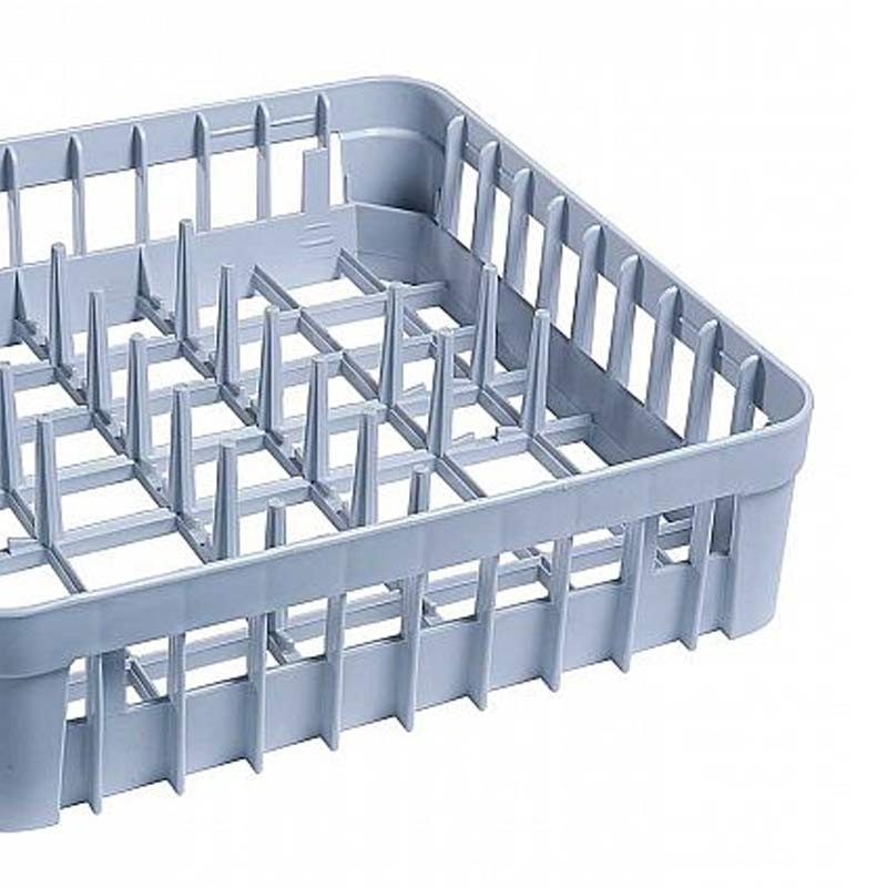 Cesta plástico platos 400x400 Corequip Comprar Cesta plástico platos 400x400 Corequip en Pepebar