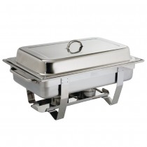 Chafing dish Milán Olympia K409 - Catálogo Chafing Dish