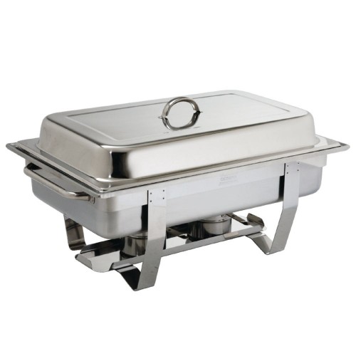 Chafing dish Milán Olympia K409 Comprar Chafing dish Milán Olympia K409 en Pepebar