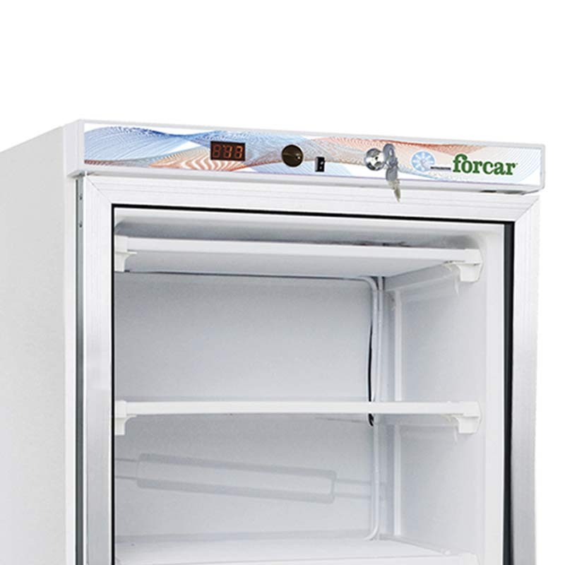 Comprar Congelador expositor ECO de 6 estantes 340 Litros G-EF400G Fimar en Pepebar