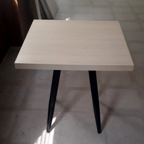 Comprar Mesa Sanghai - V 70x70cm 877 en Pepebar