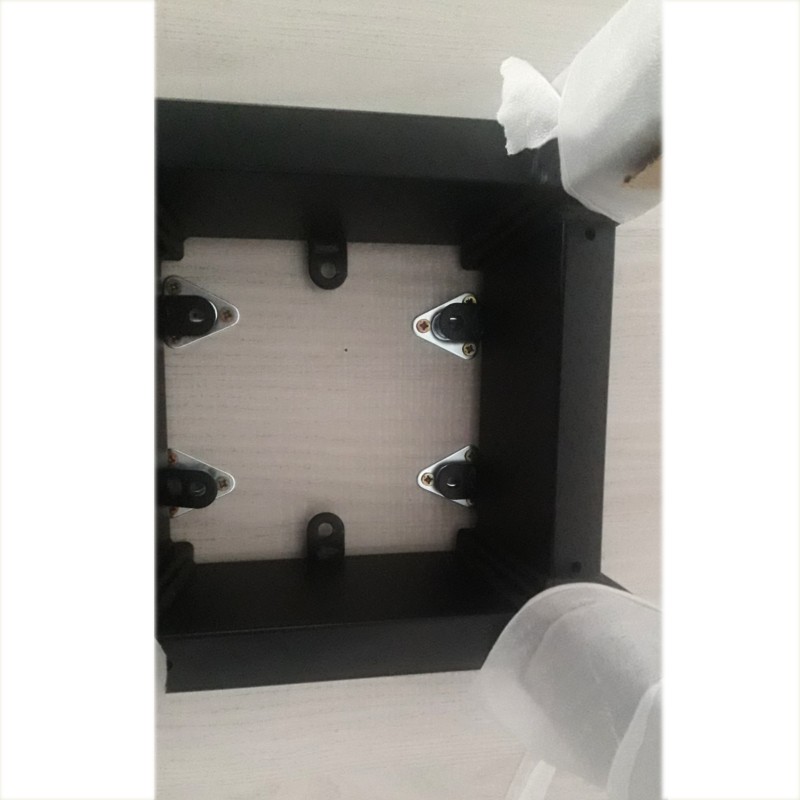 Comprar Mesa Sanghai - V 70x70cm 877 en Pepebar