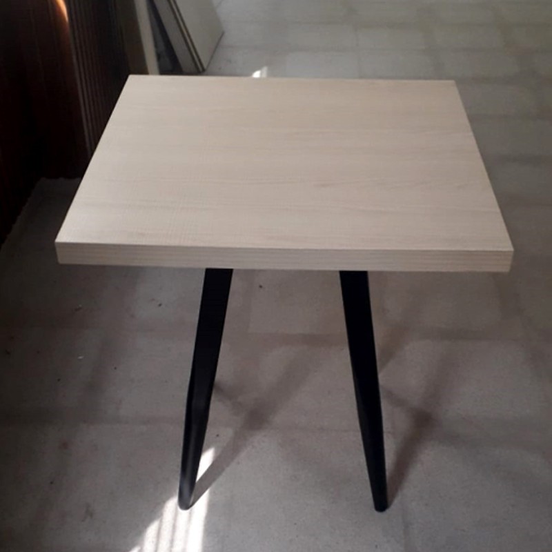 Comprar Mesa Sanghai - V 80x80cm 888 en Pepebar