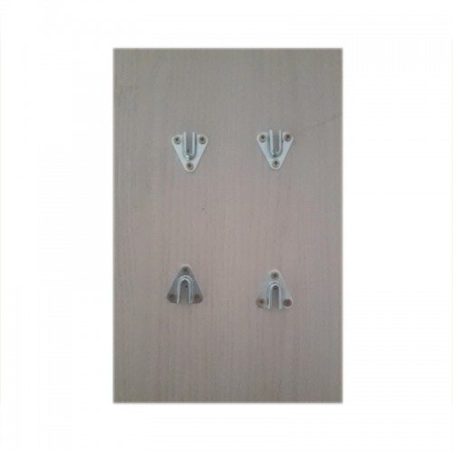 Comprar Mesa Sanghai - V 90x90cm 899 en Pepebar