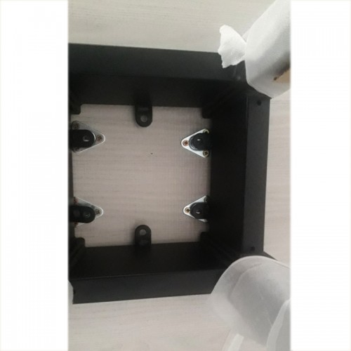 Comprar Mesa Sanghai - V 90x90cm 899 en Pepebar