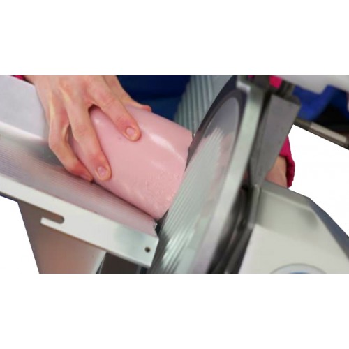 Comprar Cortadora de fiambre profesional Easyline 220 mm Easyline HBS220JS en Pepebar