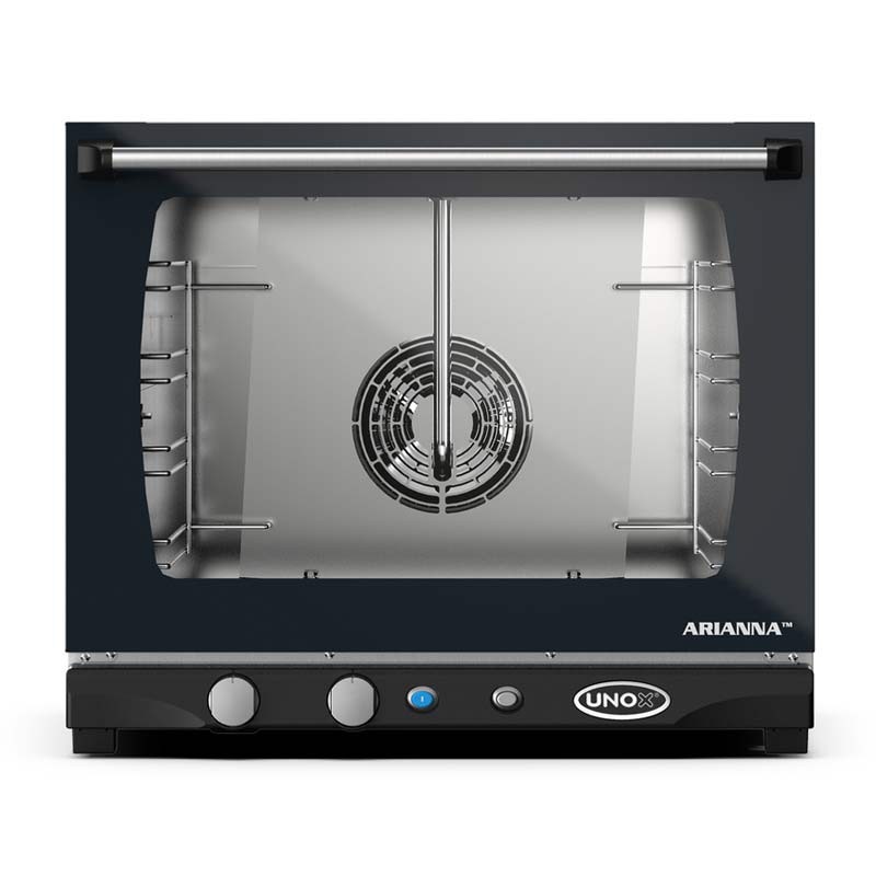 Comprar Horno Industrial Unox Arianna XFT133 en Pepebar