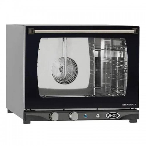 Comprar Horno Industrial Unox Arianna XFT133 en Pepebar