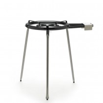 Patas largas regulables Paellero PBTTTPL - Catálogo Accesorios para paelleros y quemadores