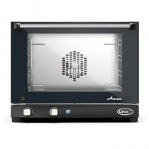 Horno de convección Unox Anna XF023 - Pepebar Horno Unox Anna