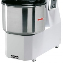 Amasadora 12 Kg de capacidad Bartscher 101954 - Pepebar Amasadora 12 Kg de capacidad Bartscher 101954 - Catálogo Amasadora de pizza